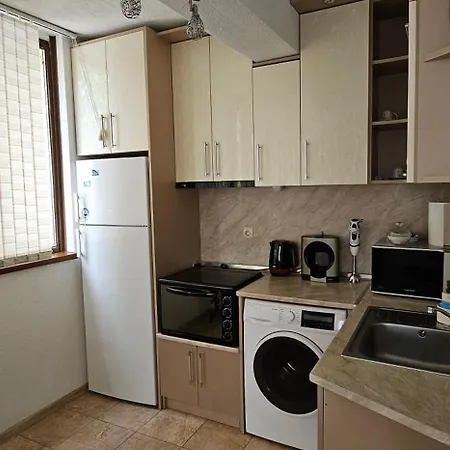 Apartment д и в 1 - D & V 1 Sandanski