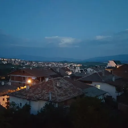 д и в 1 - D & V 1 Apartment *