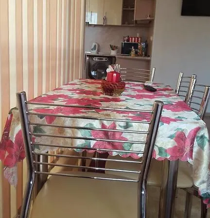 아파트 д и в 1 - D & V 1 산단스키