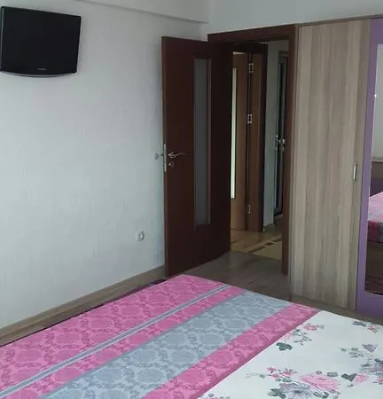 아파트 д и в 1 - D & V 1