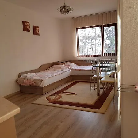 아파트 д и в 1 - D & V 1