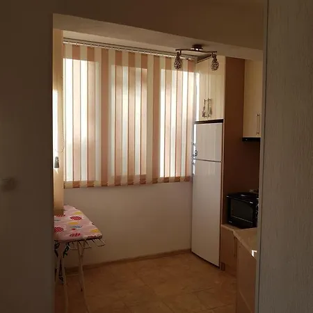 아파트 д и в 1 - D & V 1