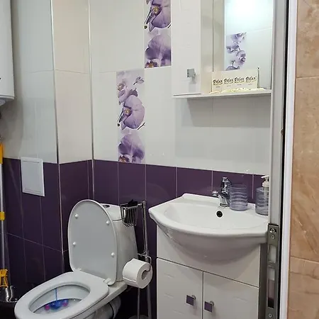 Apartment д и в 1 - D & V 1 *