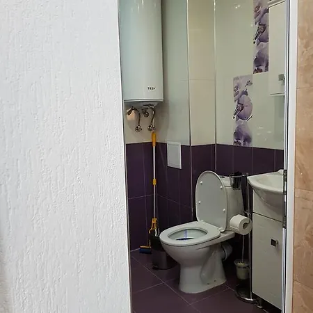 д и в 1 - D & V 1 Apartment Sandanski