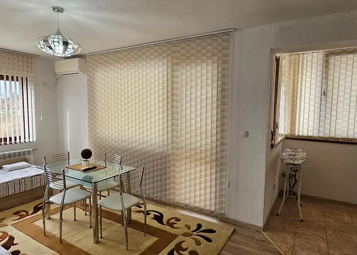 Appartement д и в 1 - D&v 1 *