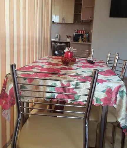 Appartement д и в 1 - D&v 1 Sandanski