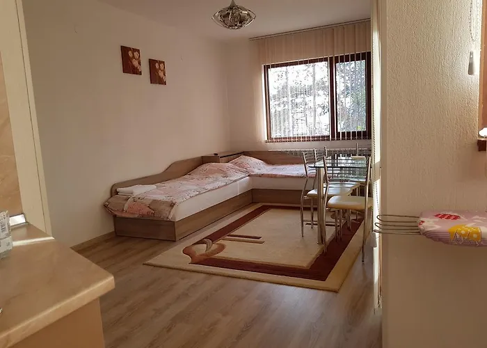 Appartement д и в 1 - D&v 1