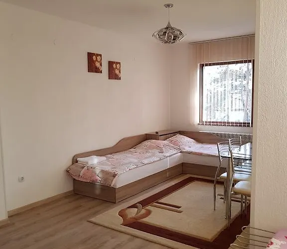 Appartement д и в 1 - D&v 1 *