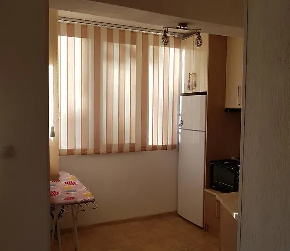 Appartement д и в 1 - D&v 1