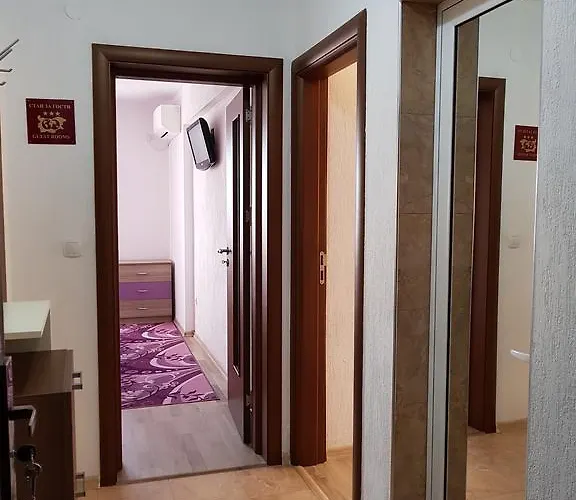 д и в 1 - D&v 1 Appartement *