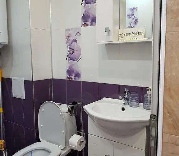 Appartement д и в 1 - D&v 1 *