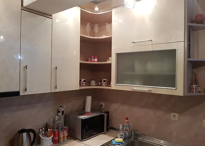 Appartement д и в 1 - D&v 1 Sandanski