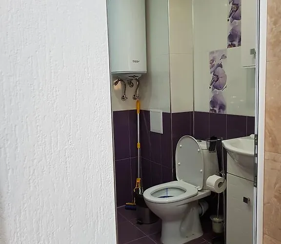 д и в 1 - D&v 1 Appartement Sandanski