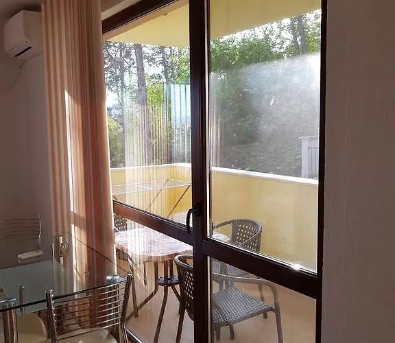 Appartement д и в 1 - D&v 1