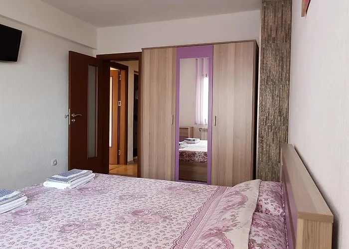 Appartement д и в 1 - D&v 1 *