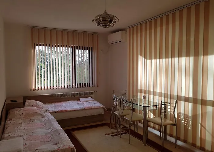 д и в 1 - D&v 1 Appartement