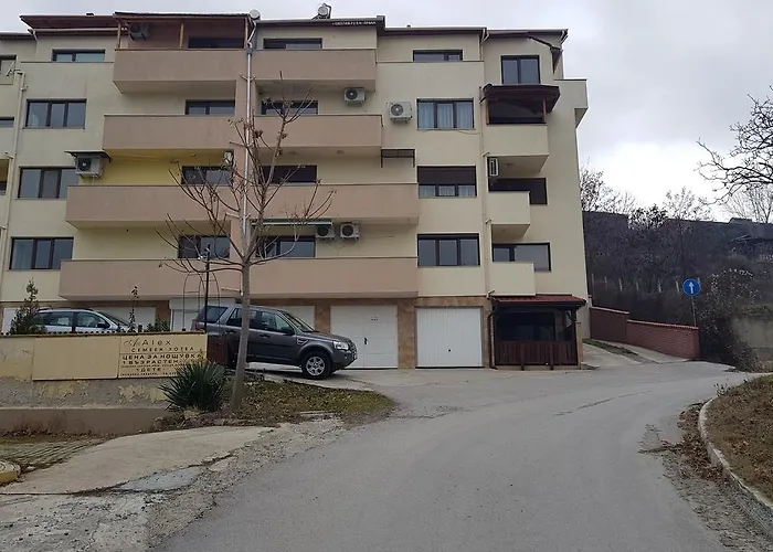 д и в 1 - D&v 1 * Sandanski